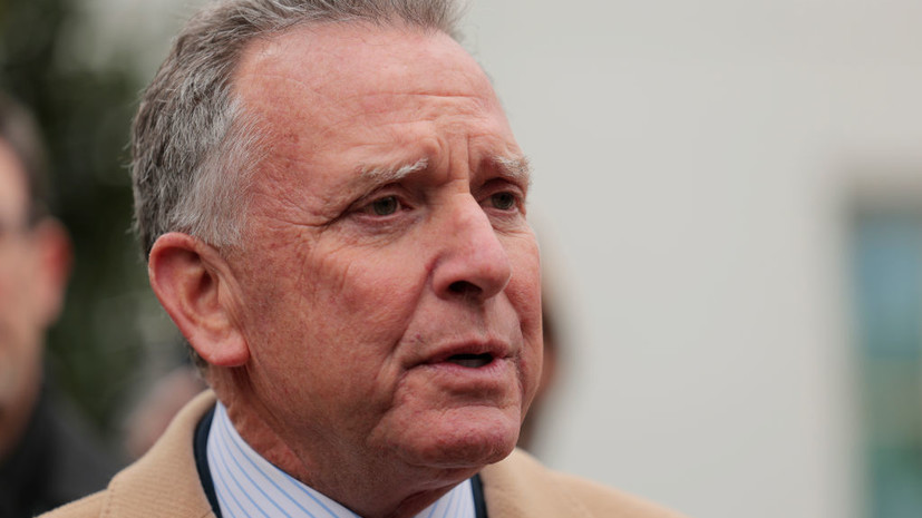 NBC: Уиткофф передаст Путину список из 22 предложений по миру на Украине