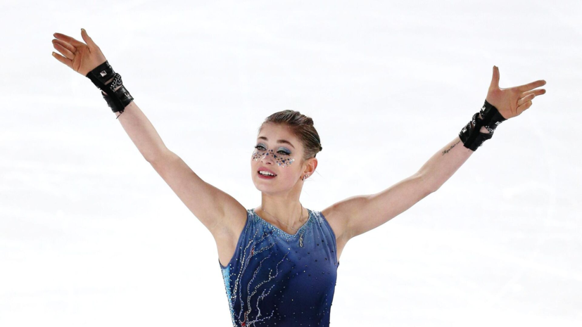 Косторная рассказала о проведении гендер-пати вместе с Куницей