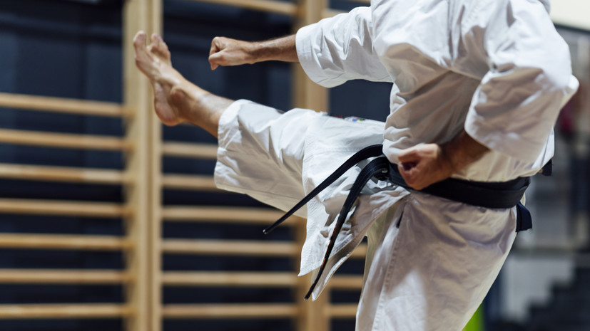 Российские каратисты заняли первое место в неофициальном общекомандном зачёте на ЧЕ-2025