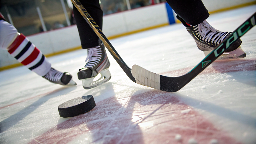 Быстров — о чемпионате мира по хоккею — 2025: пофиг на этот турнир