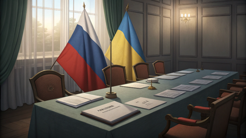 Милонов: приглашение к переговорам — проверка Зеленского и его хозяев