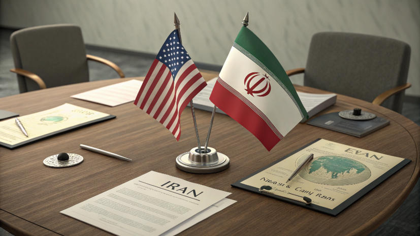 Четвёртый раунд переговоров США и Ирана начнётся около полудня