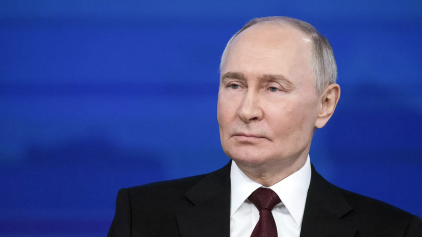 Боуз: отказ от переговоров с Путиным приведёт к решению на поле боя