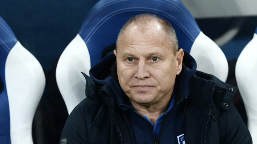 Черышев: фаворита в матче «Барселона» — «Реал» нет