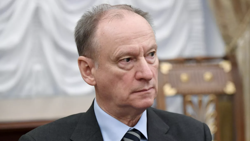 Патрушев и То Лам обсудили судостроительное сотрудничество