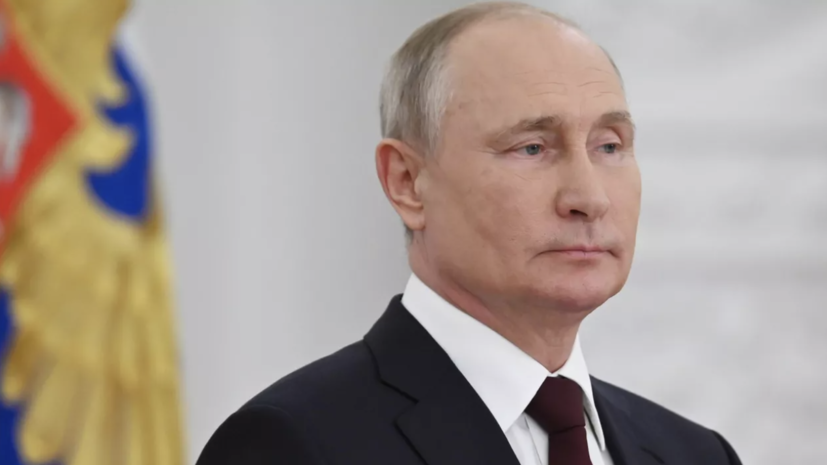 Кремль: Путин поделился с Эрдоганом впечатлениями от мероприятий 9 Мая