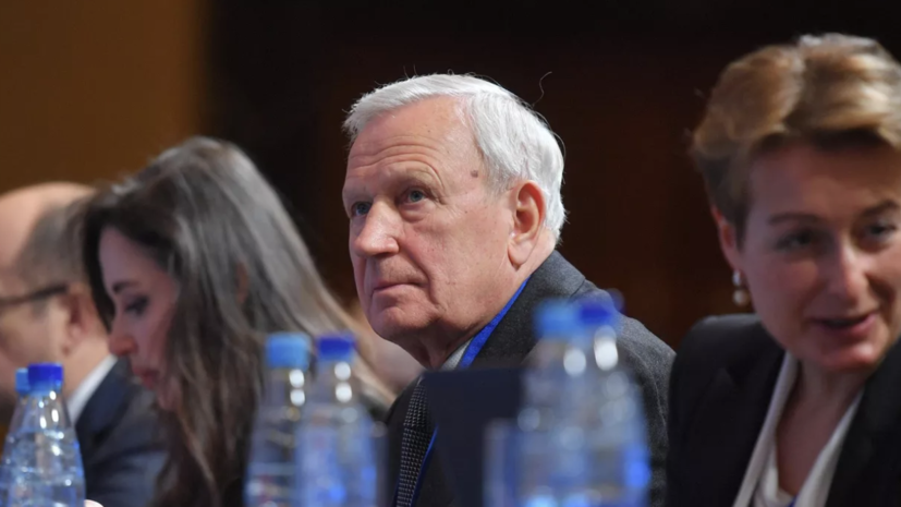 Колосков отказался от приглашений на финалы Лиги чемпионов, Лиги наций