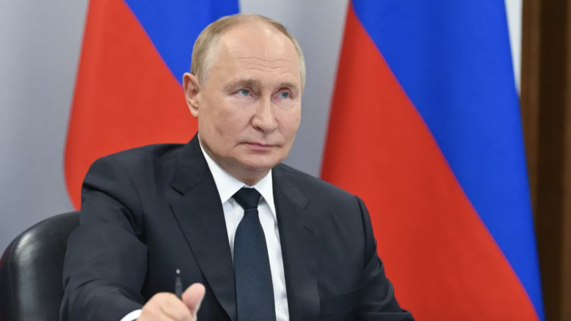 Фильм ВГТРК о Путине стал самым рейтинговым документальным проектом за пять лет