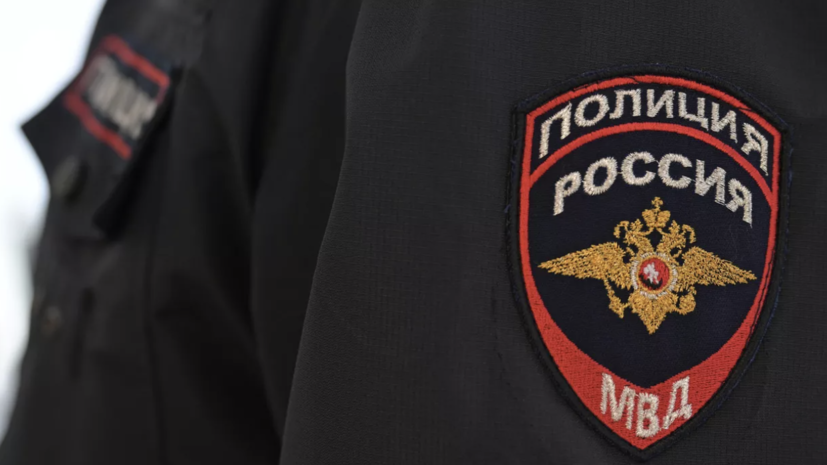 В Кисловодске неизвестный поджёг символ СВО на въездной стеле в город