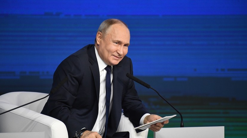Ветеран Жучков рассмешил Путина словами о здоровье