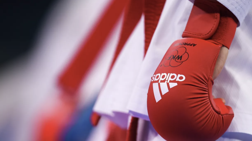 Российские каратисты завоевали четыре путёвки на чемпионат мира в Египте
