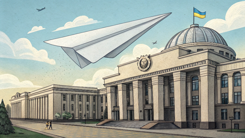 В Раде назвали Telegram «оружием врага»