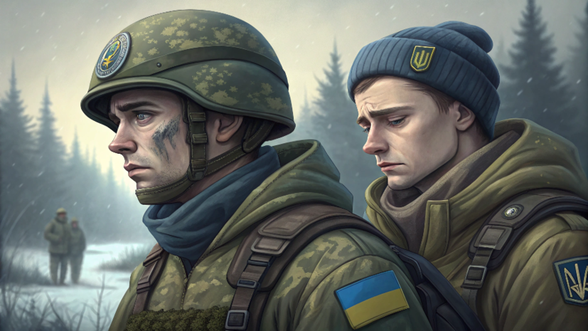 Филиппо: ЕС выступает за продолжение конфликта на Украине, чтобы самоутвердиться
