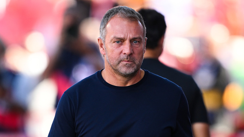 Флик — о победе над «Реалом»: мне нужно проверить сердце