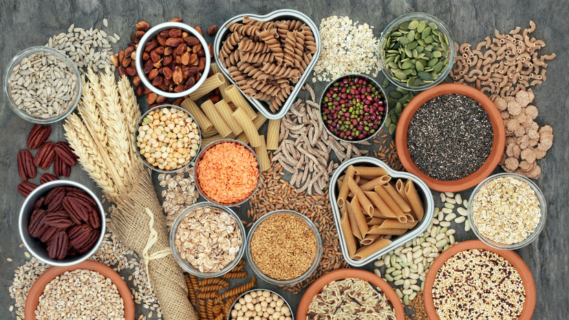 Диетолог Стародубова: доля простых углеводов не должна превышать 10%