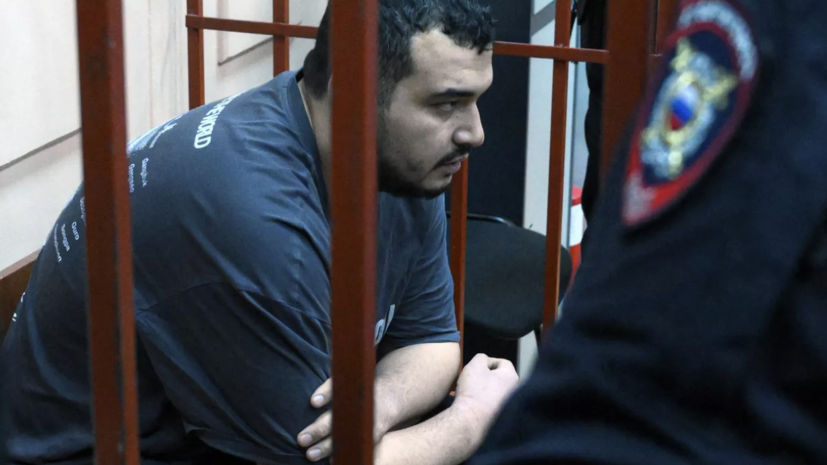 СК попросил продлить арест обвиняемым в убийстве генерала Кириллова