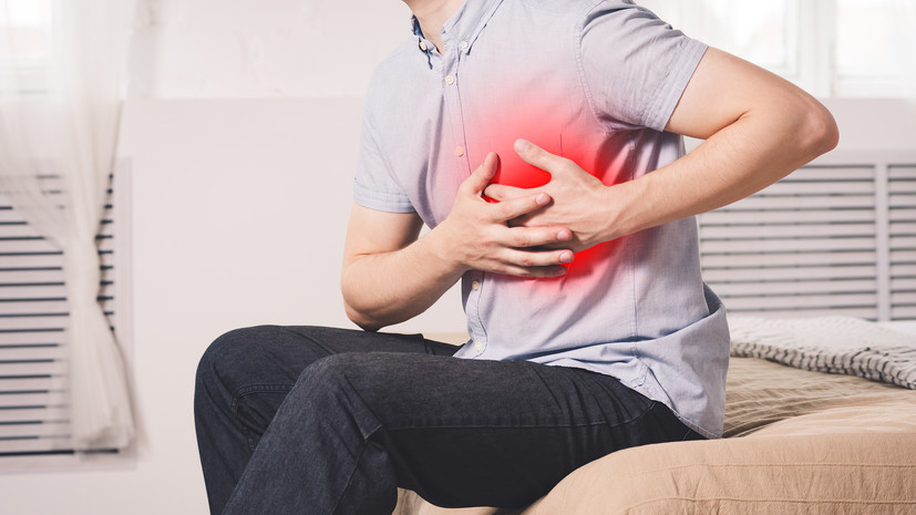 Врач Соколов: лёгочная гипертензия чаще всего не является самостоятельным заболеванием