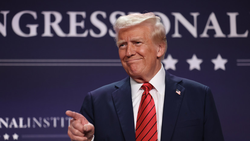 Sky News: Трамп встал на сторону Путина после ультиматума глав ЕС