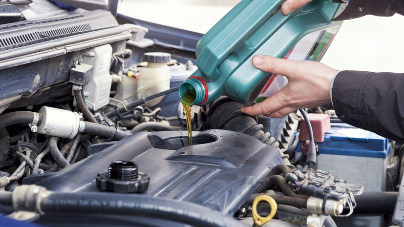 Автоэксперт Ожогин назвал причины повышенного расхода масла в машине