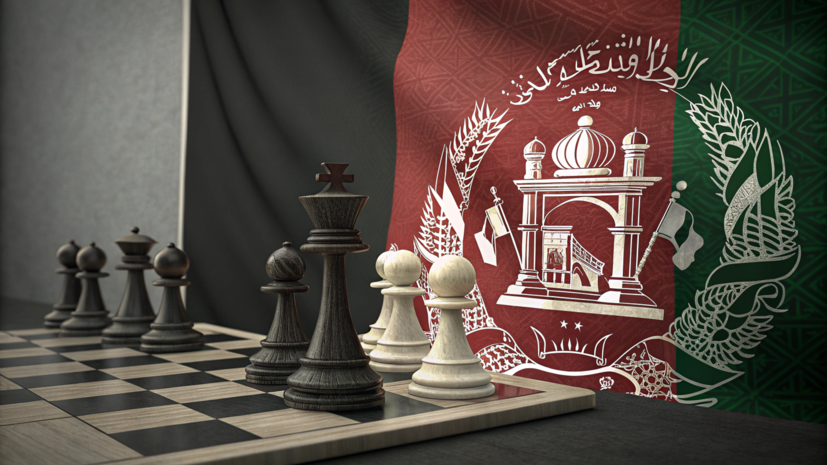 FIDE будет вести консультации с властями Афганистана для снятия запрета с шахмат