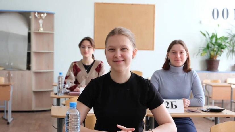 В Пермском крае для сдачи ЕГЭ откроют 63 пункта в больницах и на дому