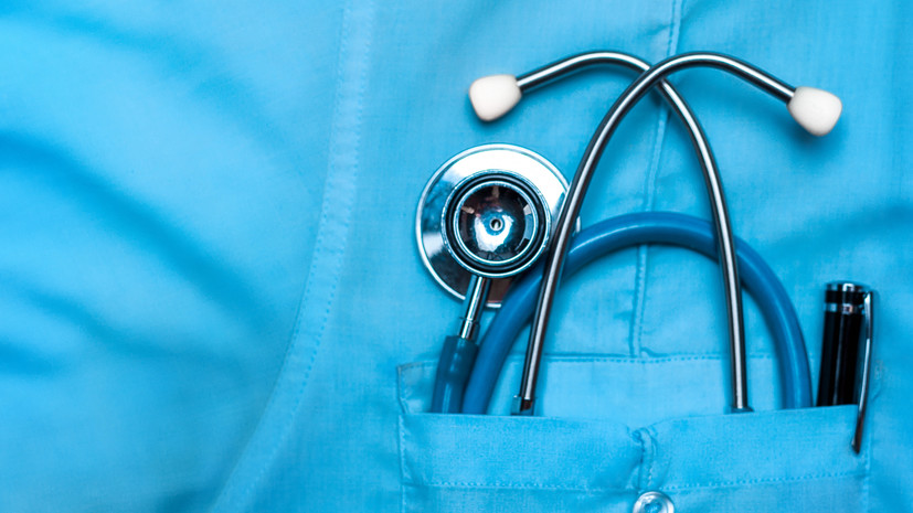 В Курганской области трудоустроились порядка 200 медработников в 2025 году