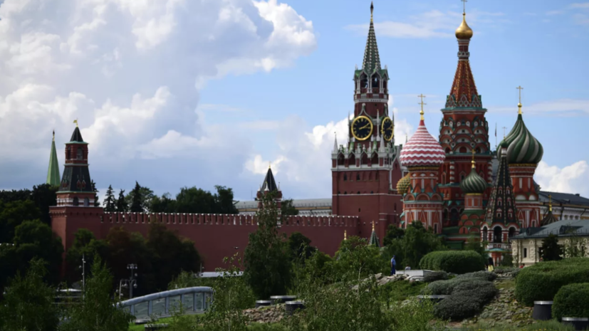 В Москве пройдёт международная ярмарка онлайн-продаж российских брендов