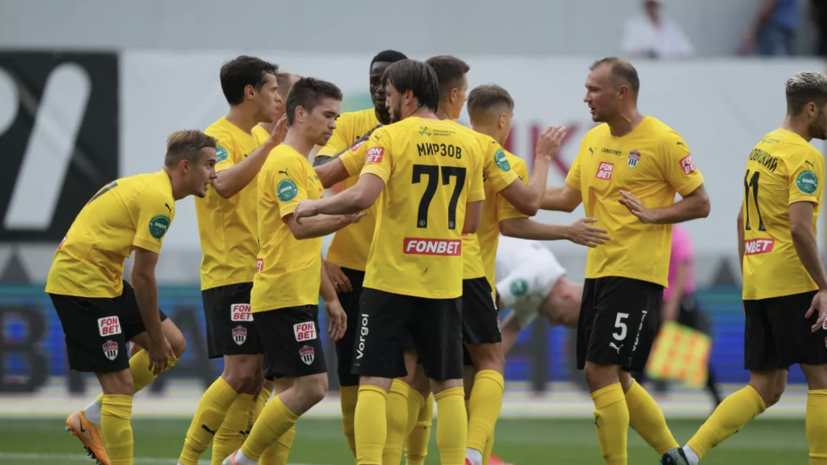 Селюк: ФИФА решит вопрос долга «Химок»