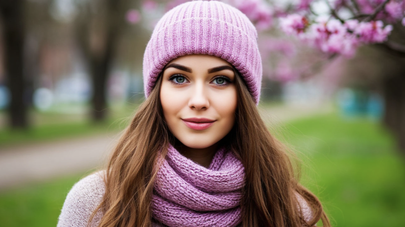 Врач Чернышова: москвичам не стоит снимать шапки, несмотря на календарную весну