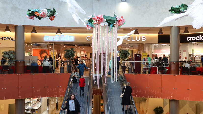 В Госдуме предложили распространить требования для ТЦ на маркетплейсы