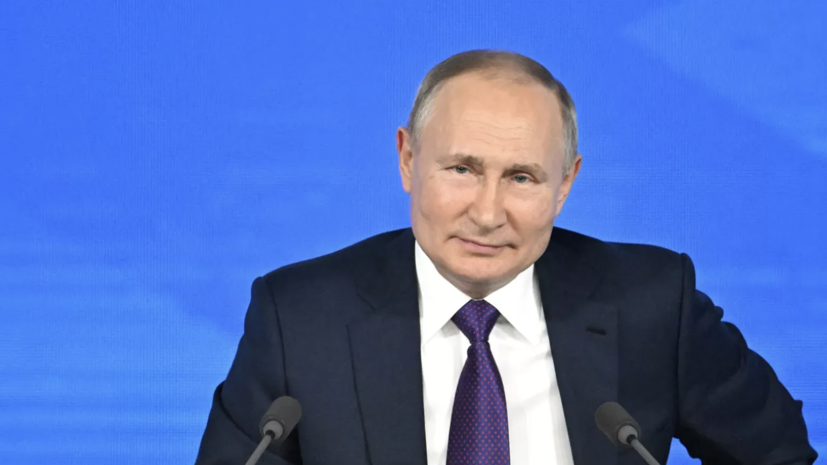Журналист Христофору: Путин умело отверг ультиматум Запада о прекращении огня