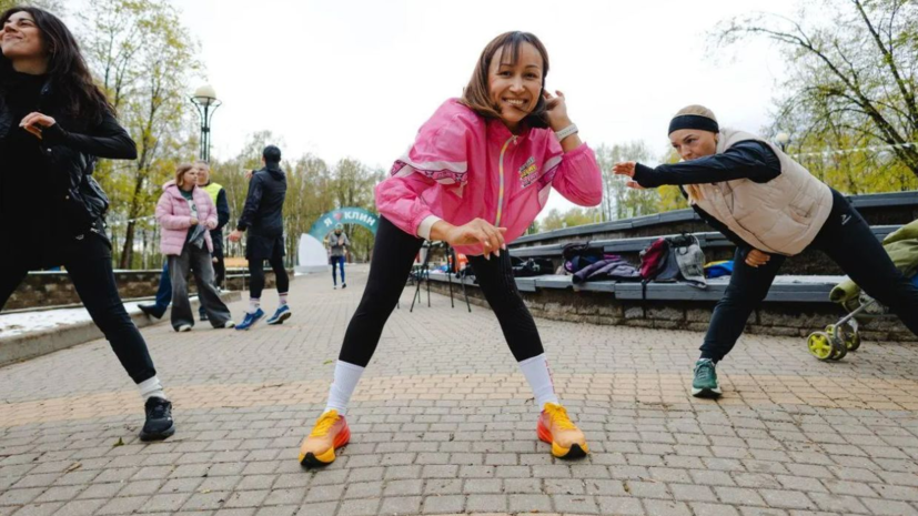 Более 3 млн человек посетили парки Подмосковья на майских праздниках