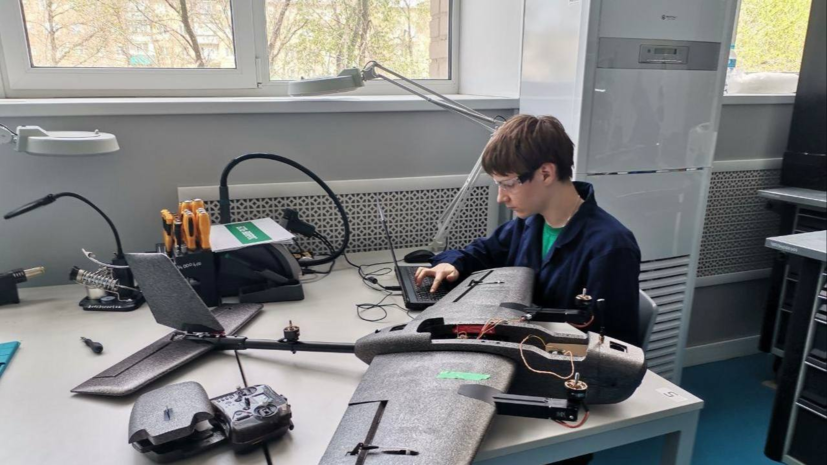 Подмосковная сборная завоевала 139 наград на чемпионате профмастерства