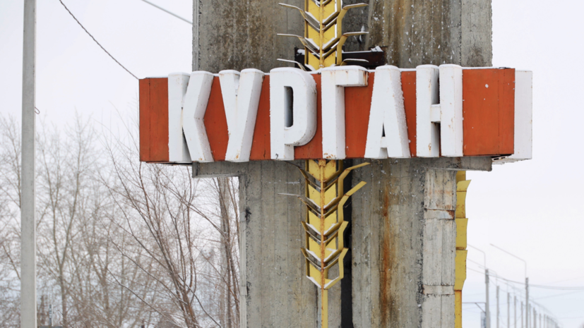 Этап всероссийской эстафеты факела «Огонь жизни» пройдёт 13 мая в Кургане