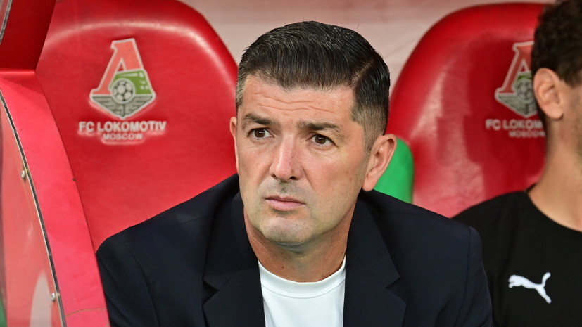 Бывший тренер «Химок» Артига обратился в ФИФА