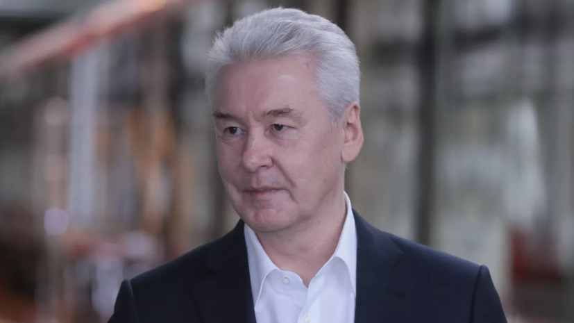 Собянин рассказал о новых образовательных направлениях в колледжах Москвы