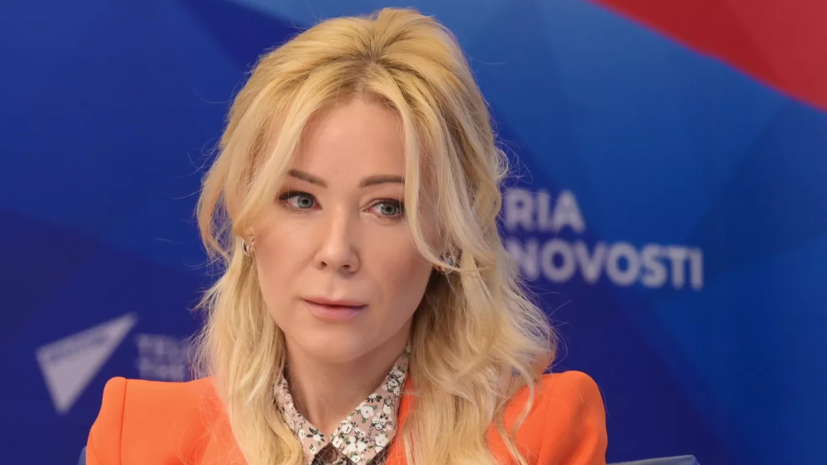 Суд частично удовлетворил иск Мизулиной к Лебедеву и Дудю