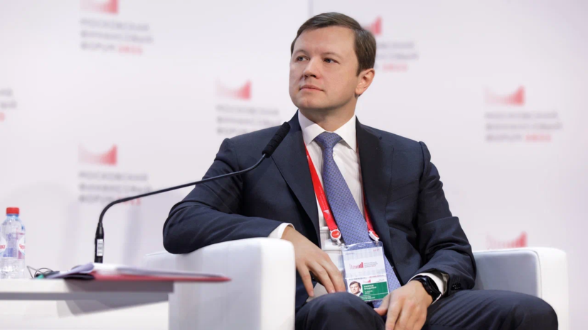 Ефимов: с начала 2025 года за госуслугами в сфере строительства и архитектуры обратились более 21 тысячи раз