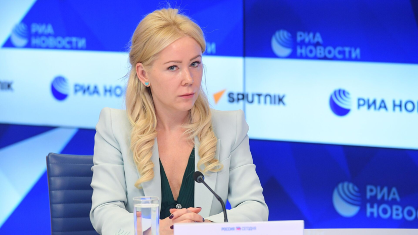 Мизулина прокомментировала решение суда по её иску к Дудю и Лебедеву