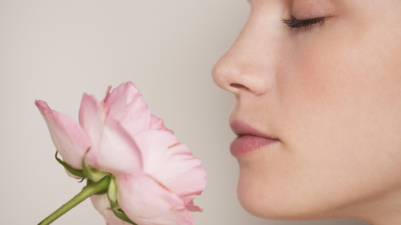 Врач Варданян рассказала о противоаллергенных фильтрах для носа