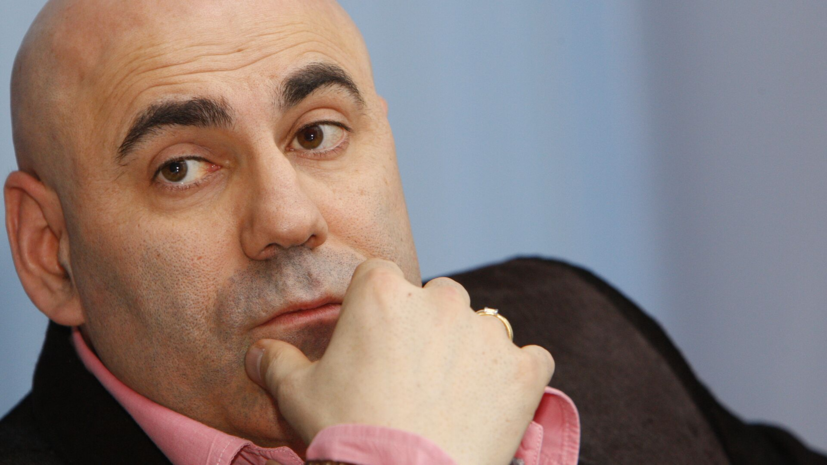 Пригожин: «Евровидение» превратили в площадку для политических заявлений