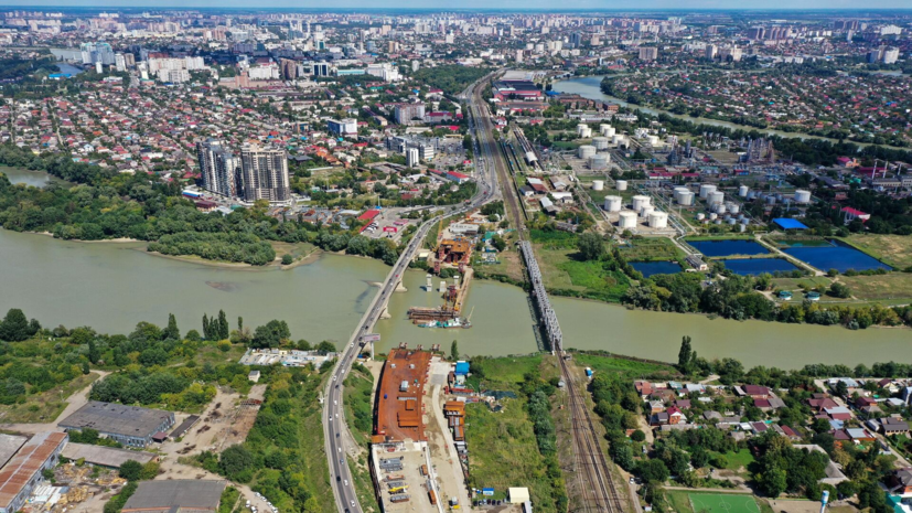 Метеоролог Ткаченко: ближе к концу мая на Кубани потеплеет до +27 °С