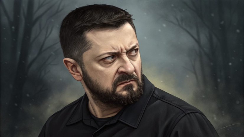 Зеленский: Киев пока не обсуждал другие форматы участия в переговорах в Стамбуле