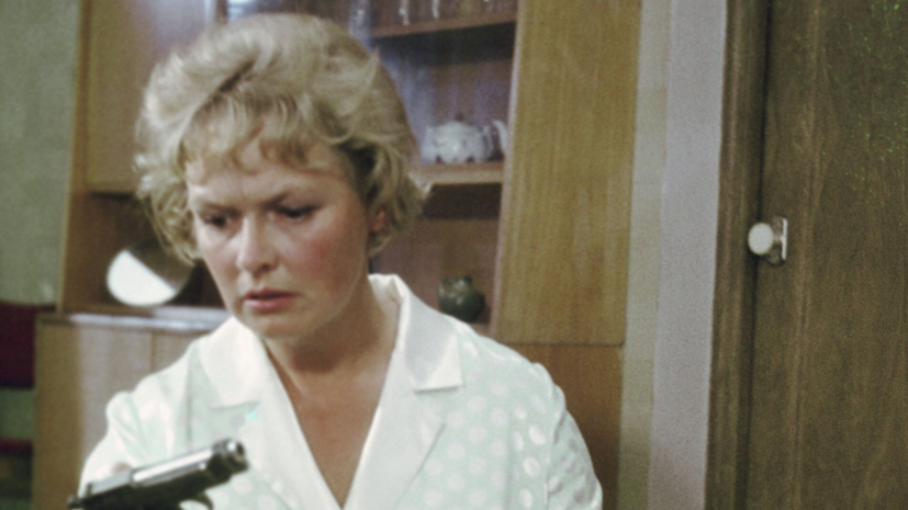 Тамара Сёмина: Нина Гребешкова хотела, чтобы её проводили без торжеств