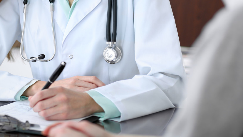 Профессор Пивоварова посоветовала контролировать давление для снижения риска инсульта