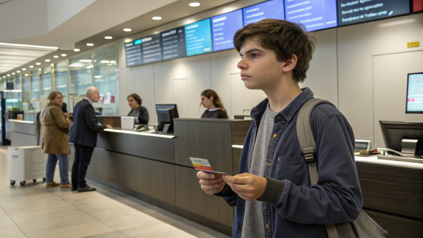 Юрист Семеновский поддержал идею запрета банкам заключать договоры с подростками