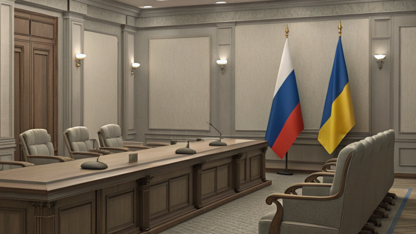 Дипломат Прауд: Путин принял верное решение, предложив начать переговоры