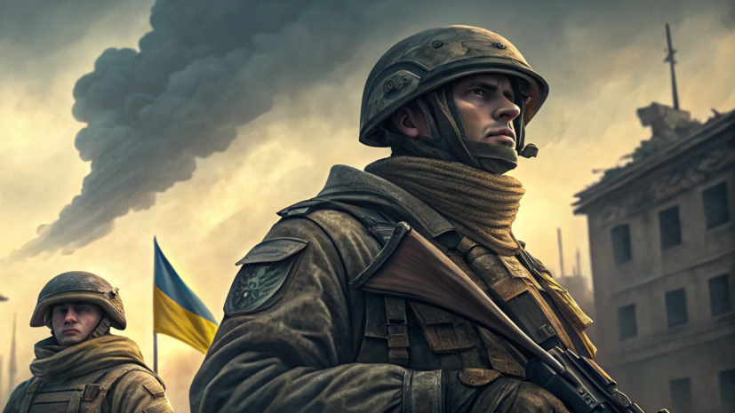 Житель Гуево: все новые оккупанты ВСУ грабили недограбленное предшественниками