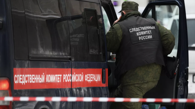 У подозреваемого в получении взятки главы Новочеркасска прошли обыски
