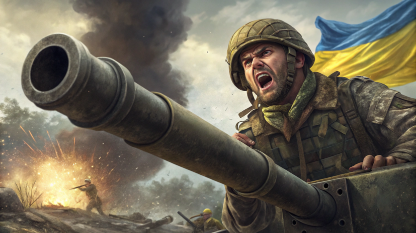 Военный эксперт заявил о кратном росте ударов ВСУ по Курской области с мая